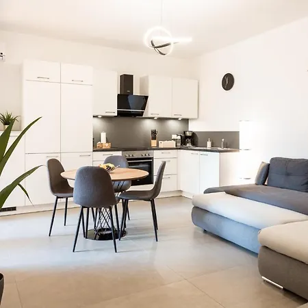 Merano City Living Exterior photo