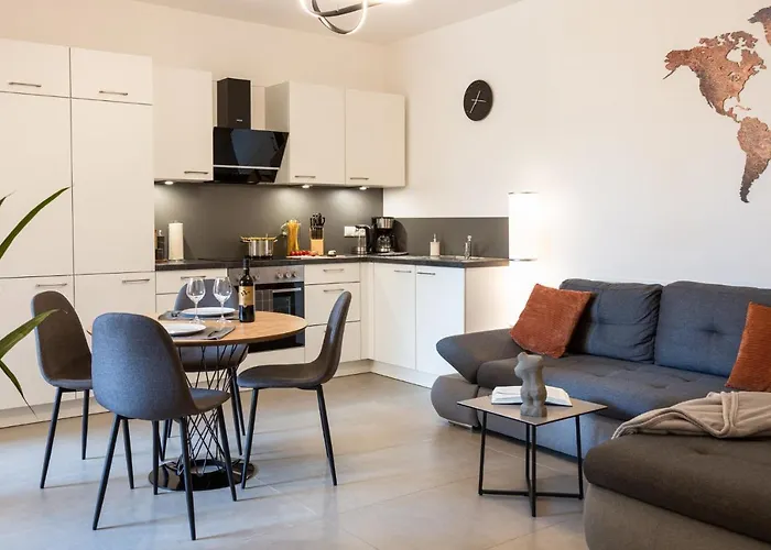 Merano City Living