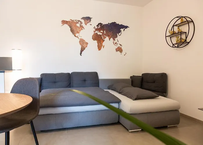 Merano City Living