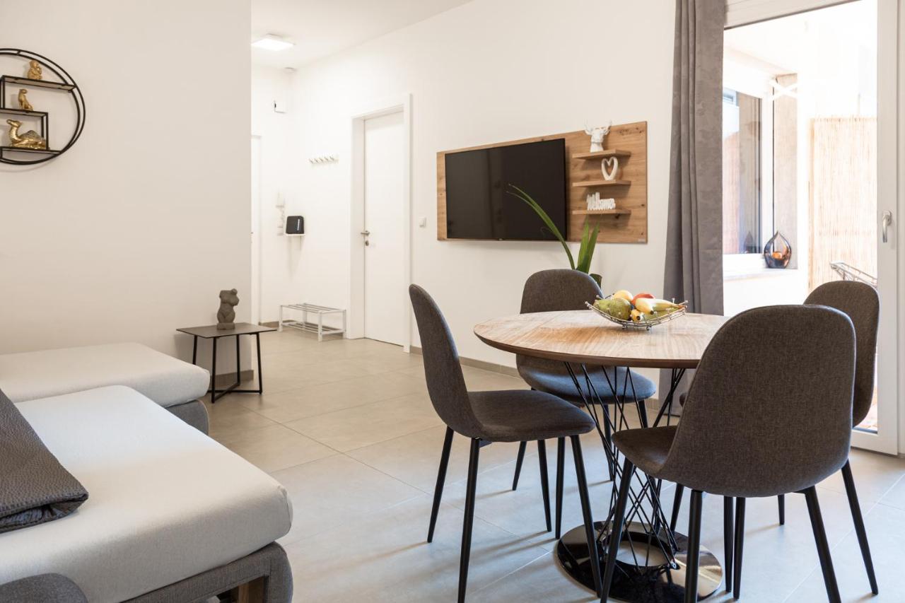 Living Apartment