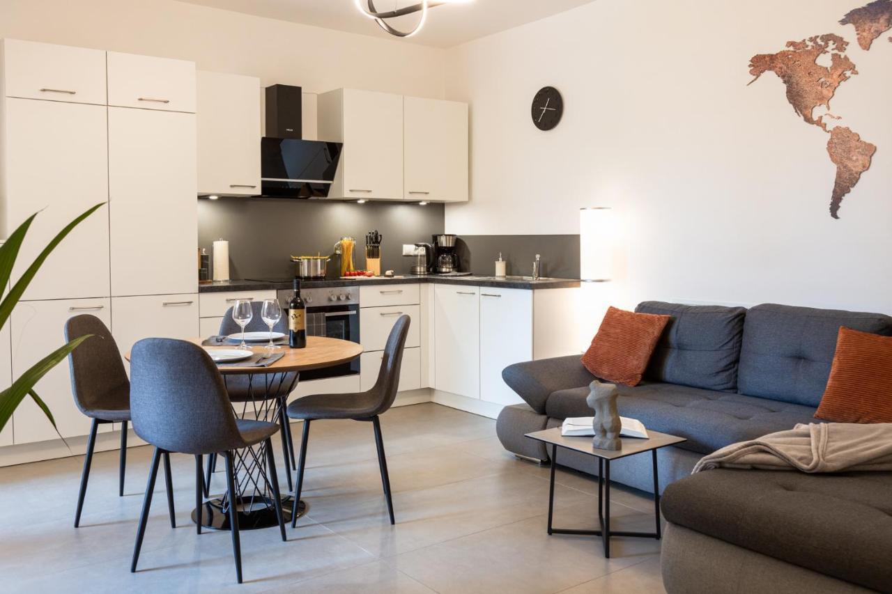 Living Apartment