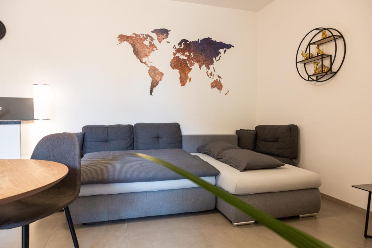 Apartment Living Merano