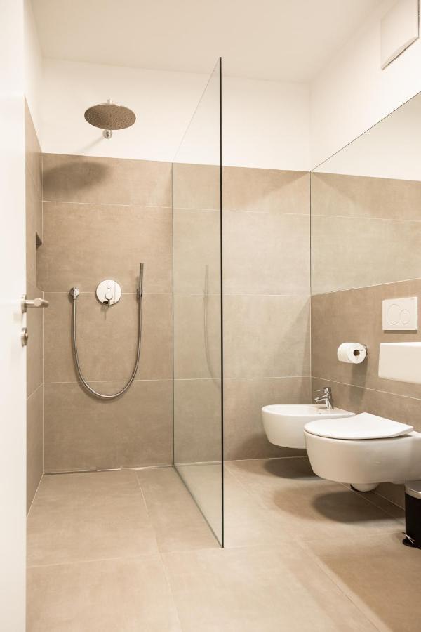 Apartment Living Merano