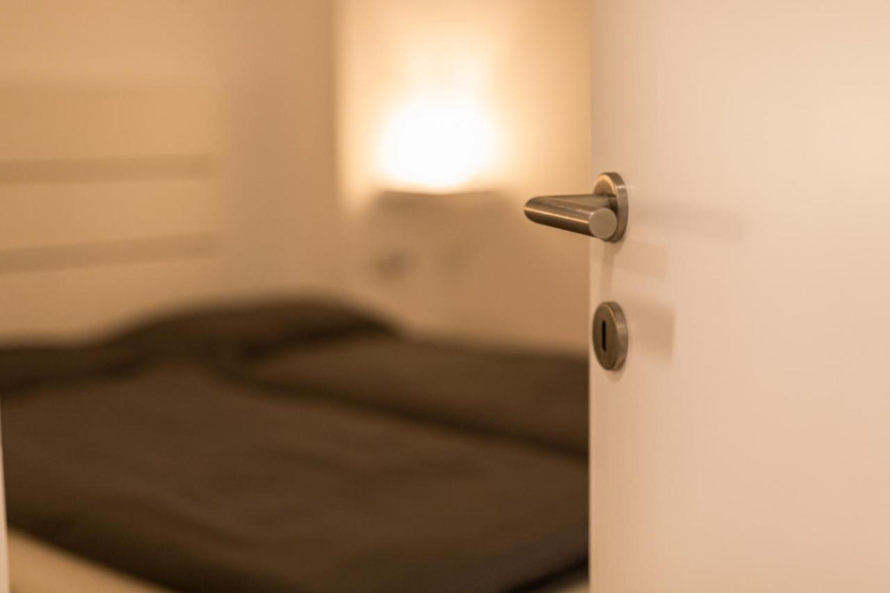 Apartment Living Merano