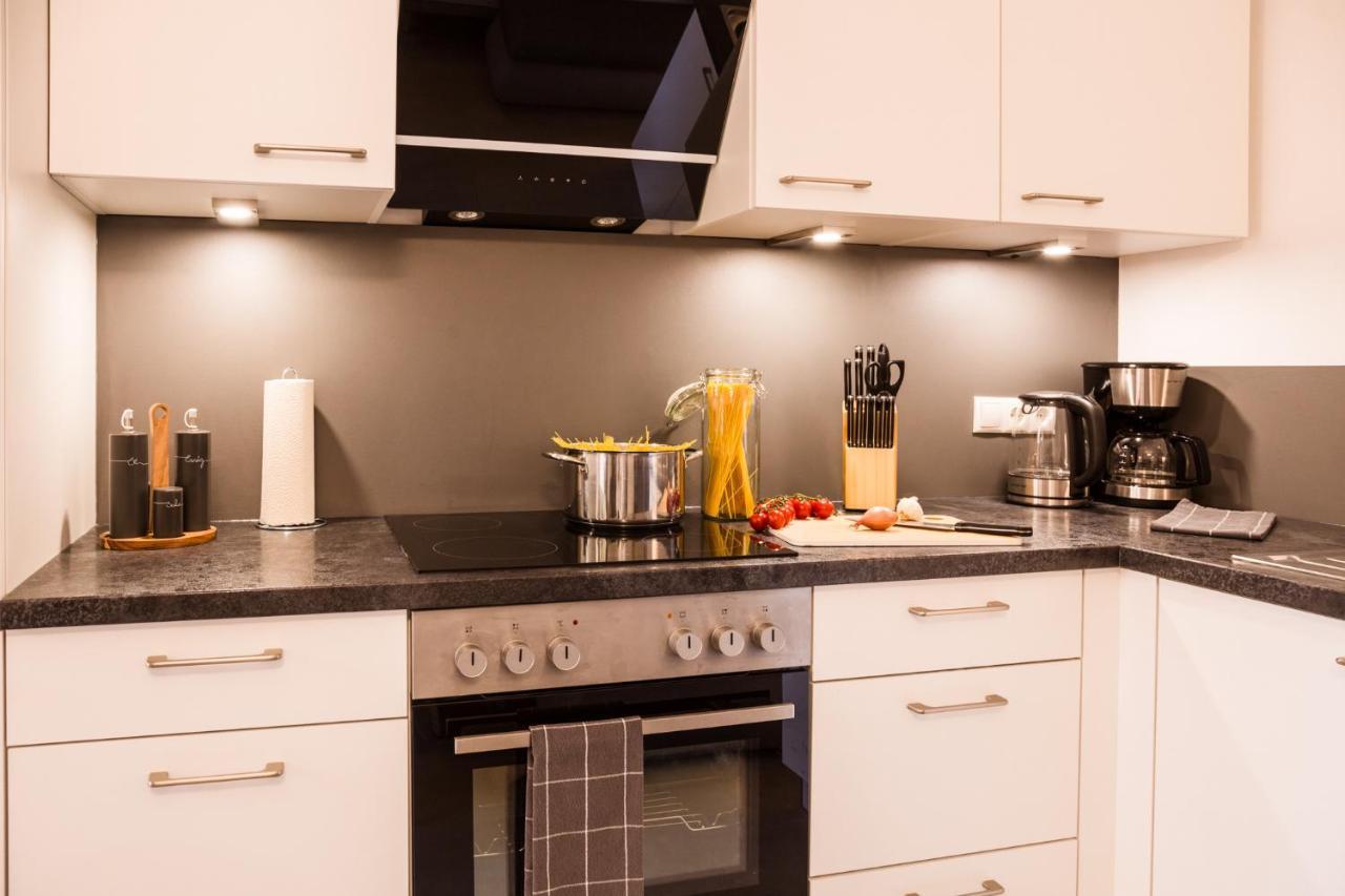 Apartment Living Merano