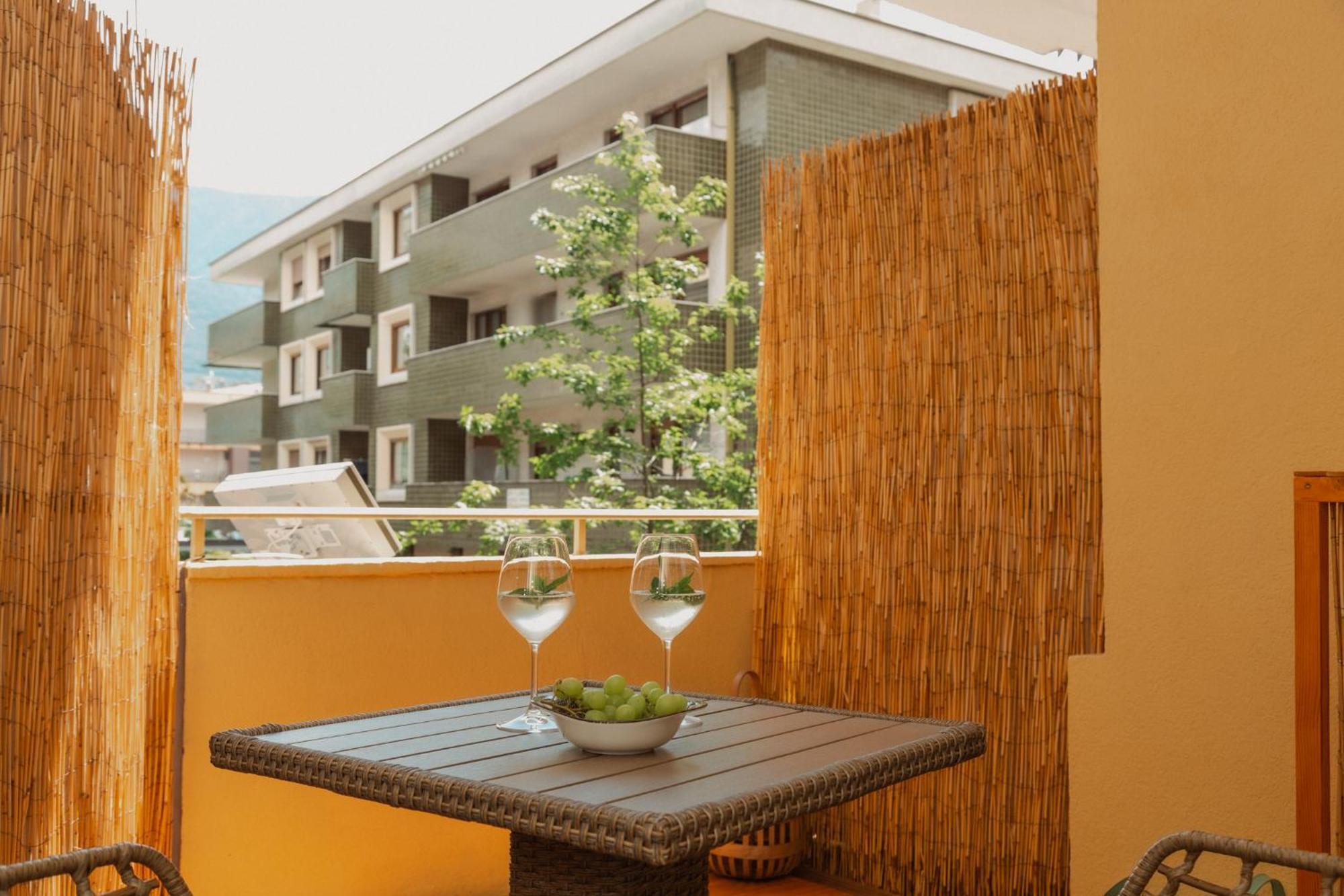Apartment Living Merano